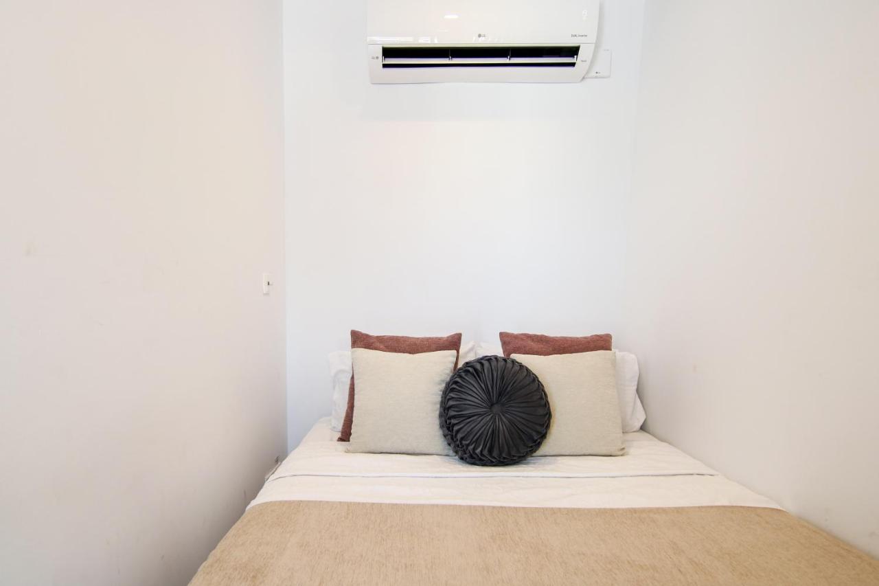 Phaedrus Living - Seaside Luxury Flat Harbour 108 Apartman Paphos Kültér fotó