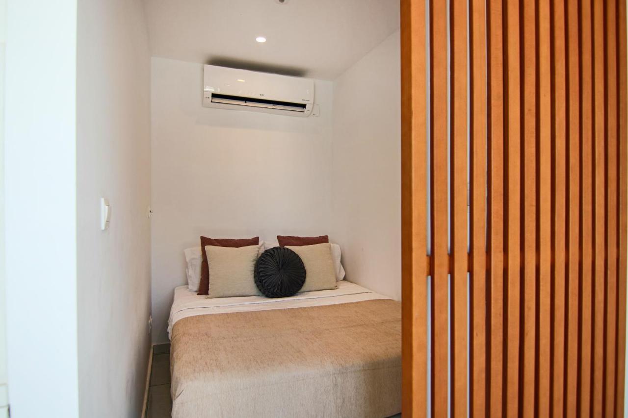 Phaedrus Living - Seaside Luxury Flat Harbour 108 Apartman Paphos Kültér fotó
