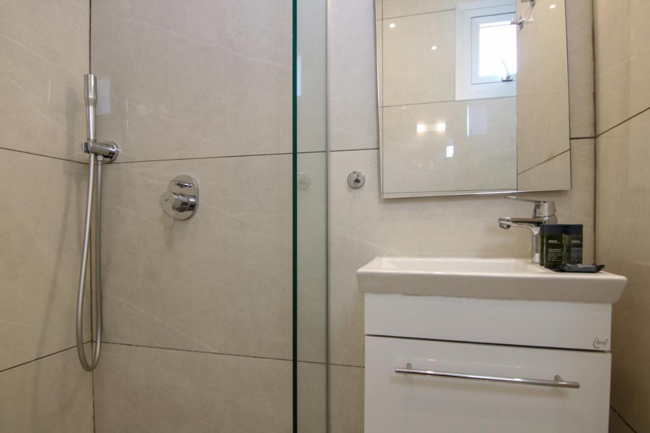 Phaedrus Living - Seaside Luxury Flat Harbour 108 Apartman Paphos Kültér fotó